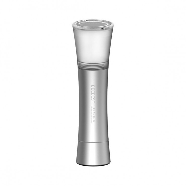 Многофункциональный фонарик  Xiaomi Beebest XP-G2 F2 Gray