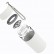 Термобутылка для воды Xiaomi Fun Home Lightweight Glass 350 мл White