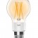 Умная лампочка Xiaomi Yeelight Smart LED Filament Light Transparent (YLDP12YL)