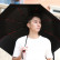 Автоматический зонт Xiaomi Konggu Automatic Umbrella Sky Valley Black