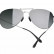 Солнцезащитные очки Xiaomi Mijia Aviator Sunglasses Pro Oval Frame Gradient Gray (TYJ04TS)