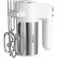 Ручной миксер Xiaomi YOULG Egg Machine White