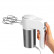 Ручной миксер Xiaomi YOULG Egg Machine White