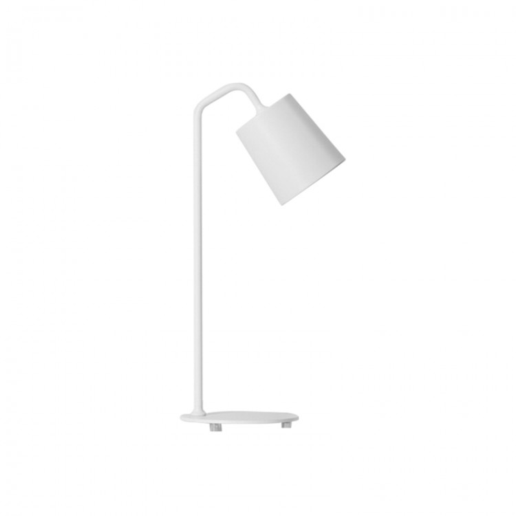 Настольная лампа Xiaomi Yeelight Minimalist Iron Lamp White