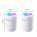 Увлажнитель воздуха Xiaomi Home Helper 001 Pink (DQ-107)