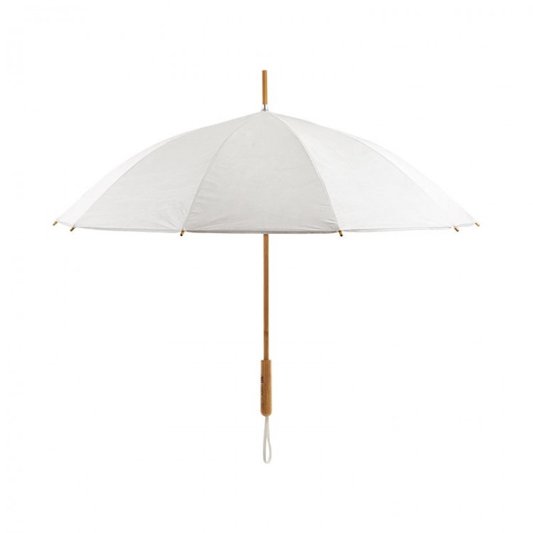 Зонт Xiaomi R2 Umbrella Long Handle White