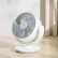 Умный настольный вентилятор Xiaomi Mijia DC Frequency Conversion Fan White (ZLXHSO1ZM)