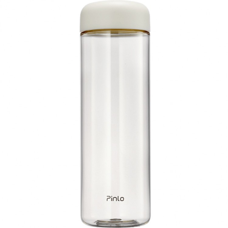 Бутылка для воды Xiaomi Pinlo Hand Cup 500 мл White (LSB01XM)