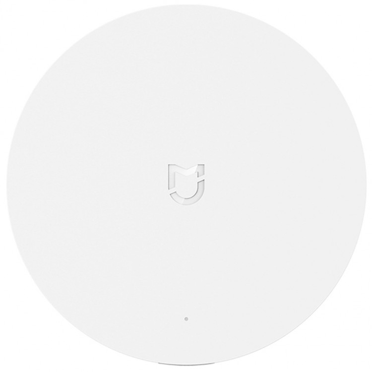 Шлюз умного дома Xiaomi Mijia Smart Multimode Gateway White (ZNDMWG03LM)