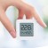 Метеостанция Xiaomi Mijia Bluetooth Hygrothermograph 2 White (LYWSD03MMC)