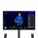 Велотренажер c 10-дюймовым экраном Xiaomi Xiao Qiao Q100X Grey