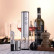Электрический штопор Xiaomi Circle Joy Electric Wine Opener 4 in 1 Silver (CJ-TZ02)