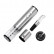 Электрический штопор Xiaomi Circle Joy Electric Wine Opener 4 in 1 Silver (CJ-TZ02)