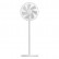 Умный напольный вентилятор Xiaomi Mi Smart Standing Fan Pro White (ZLBPSP01XY)