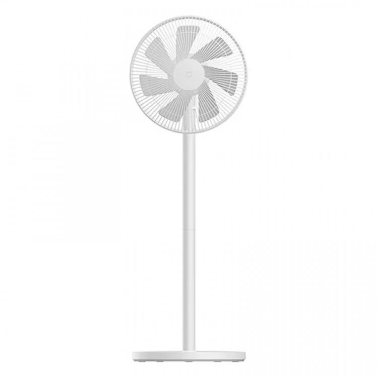Умный напольный вентилятор Xiaomi Mi Smart Standing Fan Pro White (ZLBPSP01XY)