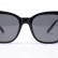 Солнцезащитные очки Xiaomi TS Nylon Polarized Sunglasses Cat Eye Black ​(SR009-0120)