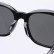 Солнцезащитные очки Xiaomi TS Nylon Polarized Sunglasses Cat Eye Black ​(SR009-0120)