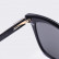 Солнцезащитные очки Xiaomi TS Nylon Polarized Sunglasses Cat Eye Black ​(SR009-0120)