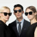 Солнцезащитные очки Xiaomi TS Nylon Polarized Sunglasses Cat Eye Black ​(SR009-0120)