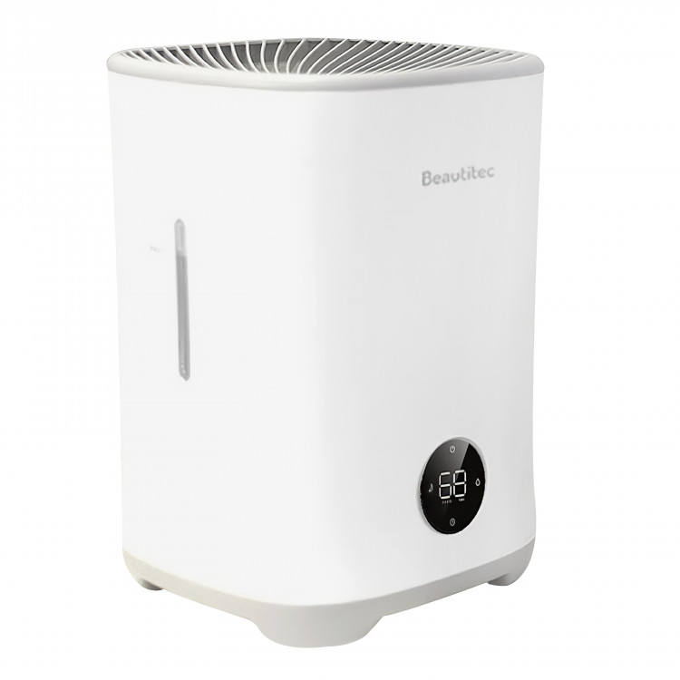 Увлажнитель воздуха Xiaomi Beautitec Evaporative Humidifier White (SZK-A300)