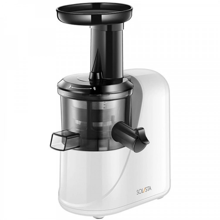 Соковыжималка Xiaomi Solista Solo White (Z5-83)