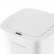 Умная корзина для мусора Xiaomi Ninestars Waterproof Tash Can 10L White (DZT-10-11S)