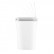 Умная корзина для мусора Xiaomi Ninestars Waterproof Tash Can 10L White (DZT-10-11S)