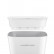 Умная корзина для мусора Xiaomi Ninestars Waterproof Tash Can 10L White (DZT-10-11S)