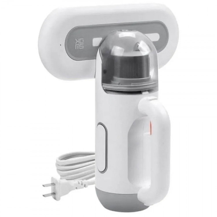 Пылесос для удаления пылевого клеща Xiaomi SWDK White (KC301)