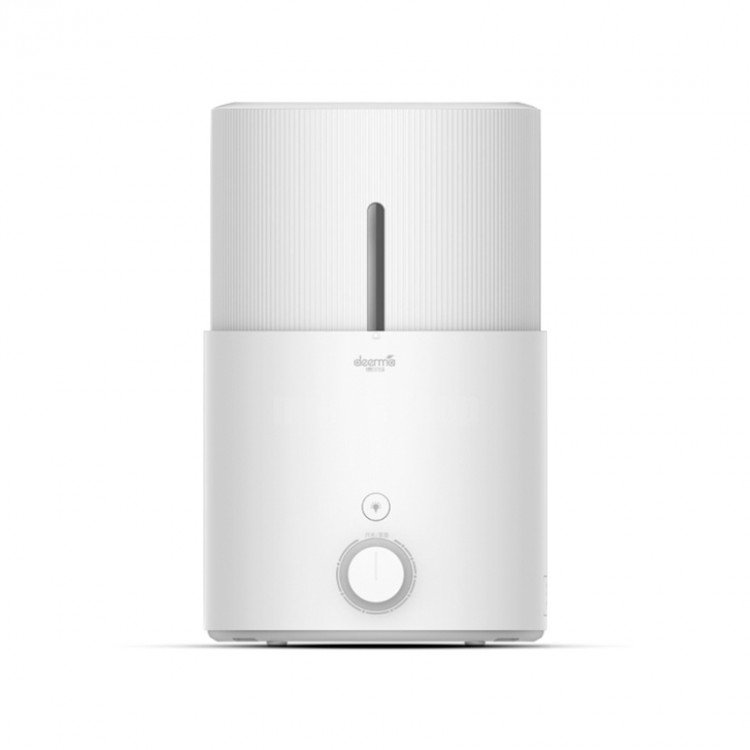 Увлажнитель воздуха 5 л Xiaomi Deerma Air Humidifier White (DEM-SJS600)