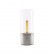 Умный светильник Xiaomi Yeelight Candela Gray (YLFW01YL)
