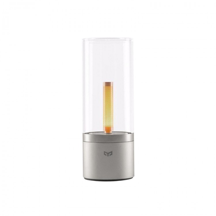 Умный светильник Xiaomi Yeelight Candela Gray (YLFW01YL)