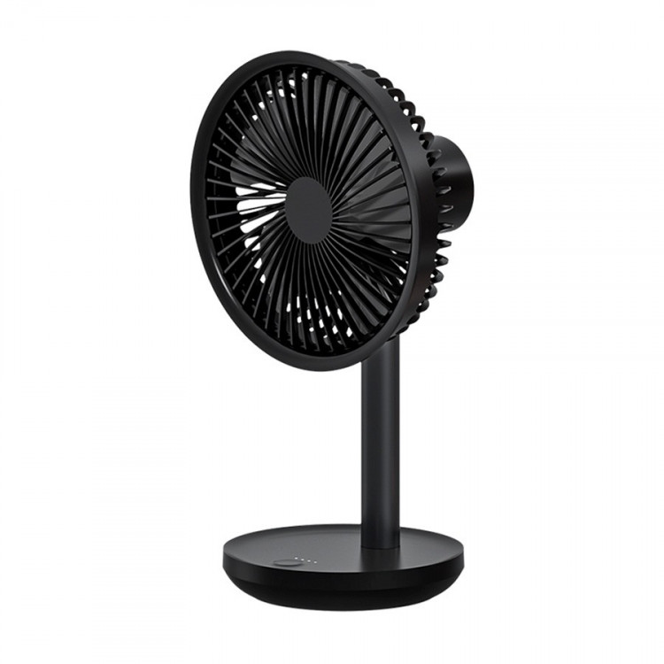 Настольный вентилятор Xiaomi Solove F5 с вращением на 60°