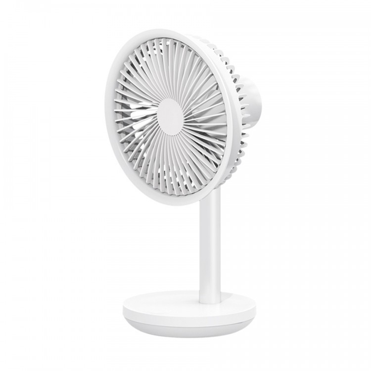 Настольный вентилятор Xiaomi Solove F5 с вращением на 60°
