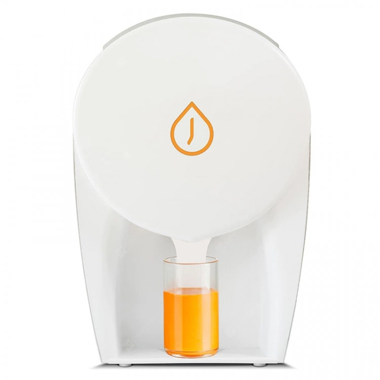 Соковыжималка Xiaomi Le Free Cold Press Juicer White (MSW1)