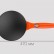 Блинница Xiaomi Liven Fun Pancake Machine Orange (BC-411A)