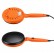 Блинница Xiaomi Liven Fun Pancake Machine Orange (BC-411A)