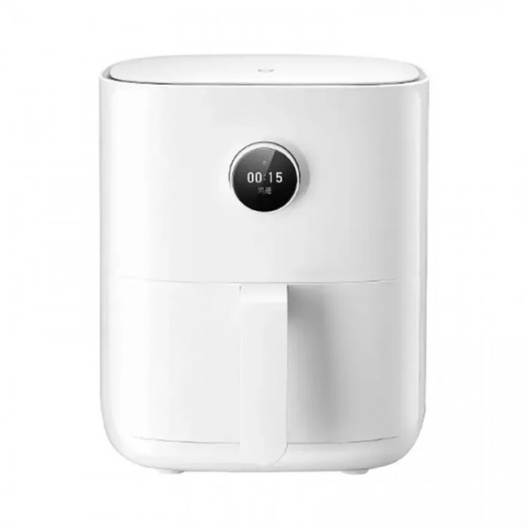 Умная аэрофритюрница Xiaomi Mijia Smart Air Fryer 3.5L White (MAF02)