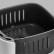 Умная аэрофритюрница Xiaomi Mijia Smart Air Fryer 3.5L White (MAF02)