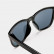 Солнцезащитные очки Xiaomi Mijia Classic Square Sunglasses Black (TYJ01TS)