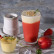 Беспроводная соковыжималка блендер Xiaomi Mijia Portable 300 ml Juicer Cup White (MJZZB01PL)