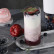 Беспроводная соковыжималка блендер Xiaomi Mijia Portable 300 ml Juicer Cup White (MJZZB01PL)