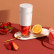Беспроводная соковыжималка блендер Xiaomi Mijia Portable 300 ml Juicer Cup White (MJZZB01PL)