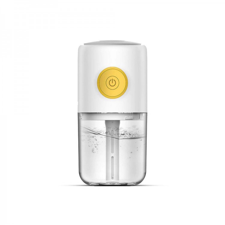 Ультразвуковой увлажнитель воздуха Xiaomi Deerma Mini USB Ultrasonic Humidifier White