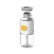 Ультразвуковой увлажнитель воздуха Xiaomi Deerma Mini USB Ultrasonic Humidifier White