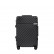 Чемодан Xiaomi 90 Ninetygo Aluminum Frame PC Luggage V1 20" Black (210105)