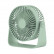 Портативный вентилятор Xiaomi Sothing Mini Fan Portable Mite (GF03)