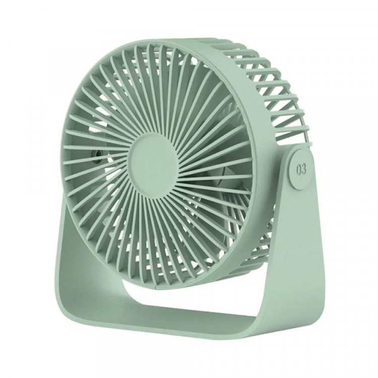 Портативный вентилятор Xiaomi Sothing Mini Fan Portable Mite (GF03)