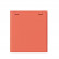 Зеркало для макияжа Xiaomi VH Portable Beauty Mirror Orange (M01)
