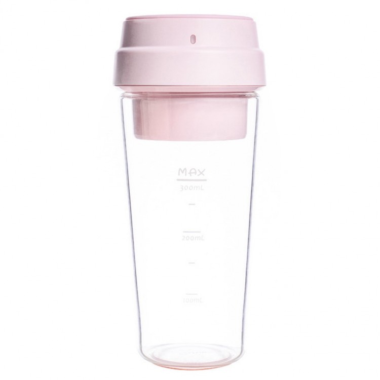 Портативный блендер Xiaomi 17PIN Star Firut Bottle 400 мл (JM001)